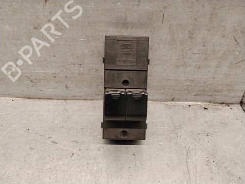 Used Left front window switch Left front window switch NISSAN MICRA III (K12) 1.5 dCi (82 hp) 35804764 35804764