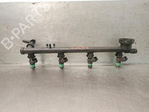 Used Injection rail Injection rail RENAULT LAGUNA II (BG0/1_) 1.8 16V (BG0B, BG0M) (120 hp) 27692801 27692801