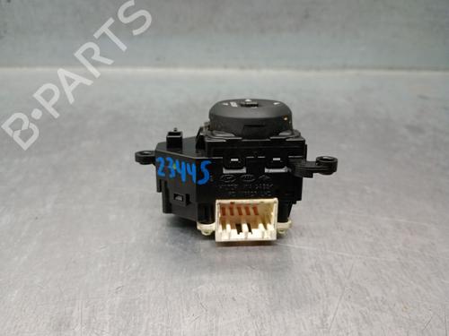 Mirror switch HYUNDAI i30 (FD) 1.6 CRDi | BP28419898I25 