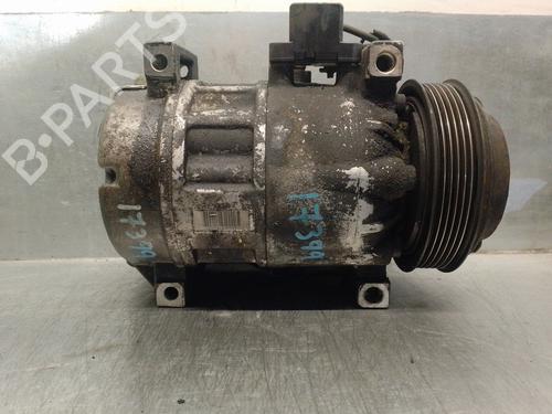 AC compressor MERCEDES-BENZ C-CLASS (W202)  | BP13381141M34 