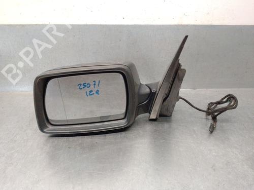 Used Left mirror Left mirror BMW X3 (E83) xDrive 18 d (136 hp) 34170347 34170347