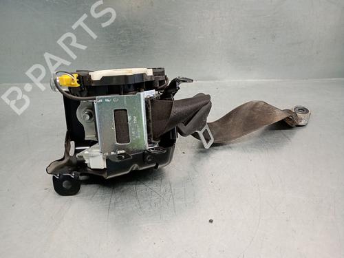 Rear left seatbelt MERCEDES-BENZ C-CLASS (W204) C 320 CDI (204.022) | BP27889962I29