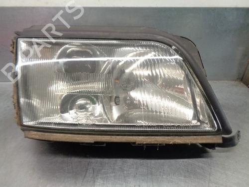 Used Right headlight Right headlight 13358872 13358872