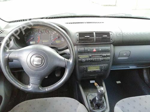 Left front fenders SEAT TOLEDO II (1M2) 1.9 TDI | BP5942326C41 