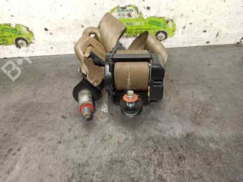 Rear center seatbelt SSANGYONG RODIUS I 2.7 Xdi | BP8725022I27 