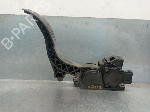 Pedal VW LUPO I (6X1, 6E1) 1.7 SDI | BP20708675I4 