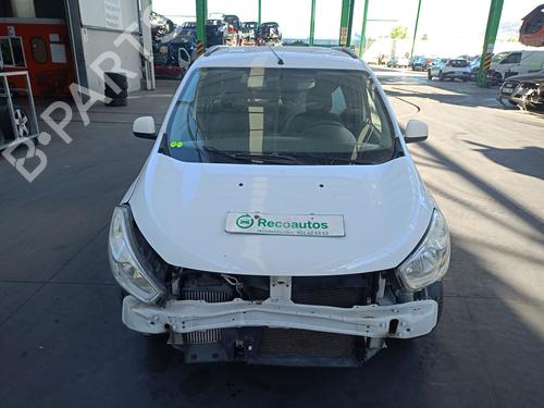 Venstre forlygte DACIA LODGY (JS_) 1.2 TCe (JSAY, JSM0) | BP39148570C28 - Image 14
