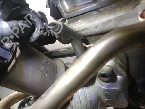 Engine SEAT IBIZA III (6L1) 1.2 | BP31183361M1