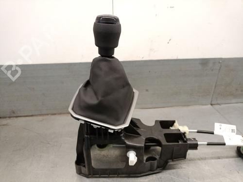 Gear lever DACIA SANDERO III 1.0 TCe 90 | BP26384503M90