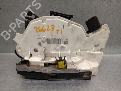 Used Rear left lock Rear left lock 39511889 39511889