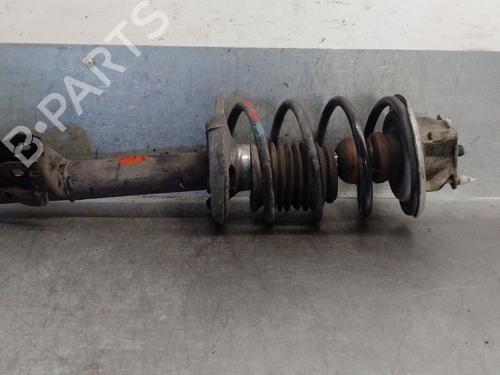 Used Left front shock absorber Left front shock absorber MERCEDES-BENZ A-CLASS (W168) A 160 (168.033, 168.133) (102 hp) 34289315 34289315