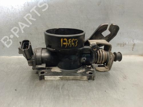 Used Throttle body FORD FOCUS I (DAW, DBW) 1.6 16V (100 hp) 15256838