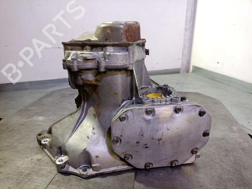 Gearbox OPEL ZAFIRA A MPV (T98) 1.6 16V (F75) | BP28161976M3
