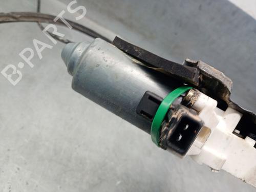Front left window mechanism LAND ROVER FREELANDER I (L314) 2.0 Td4 4x4 | BP25271821C22 