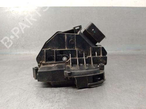 Front right lock VOLVO S60 II (134) D3 | BP22995901C97 