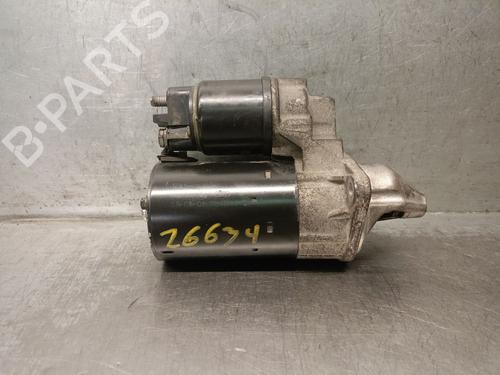 Starter OPEL AGILA A (H00) 1.0 (F68) | BP39432064M8 - Image 3
