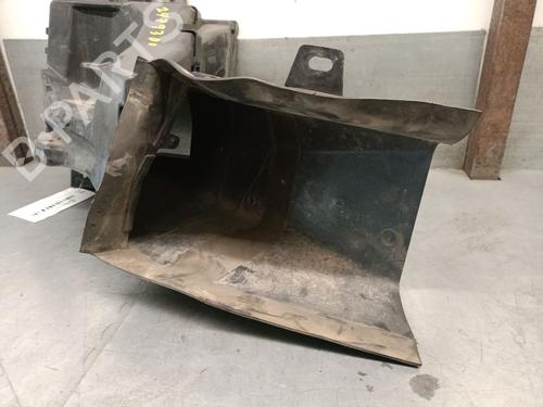 Pipe OPEL COMBO Box Body/MPV (K9) 1.5 D | BP32745092M125 - Image 4