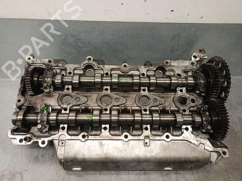 Cylinder head RENAULT TRAFIC III Bus (JG_) 1.6 dCi 145 (JGMG) | BP31089636M5