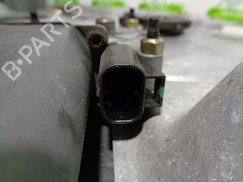 Front right window mechanism GMC SAVANA 1500 Standard Passenger Van  | BP22984454C23 