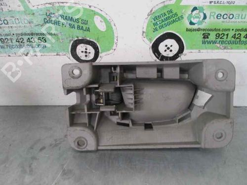 Front right interior door handle VOLVO S80 I (184) T6 | BP3215950I14 
