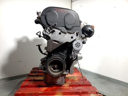 Used Engine Engine SEAT ALTEA (5P1) 2.0 TDI 16V (140 hp) 36700990 36700990