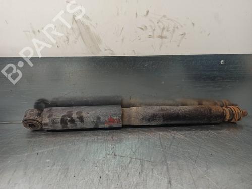 Used Right rear shock absorber LAND ROVER DEFENDER Station Wagon (L316) 2.5 TDI 4x4 (L316) (113 hp) 8302639