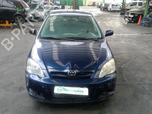 Warning switch TOYOTA COROLLA (_E12_) 2.0 D-4D (CDE120R, CDE120L_) | BP40086665I22 - Image 12