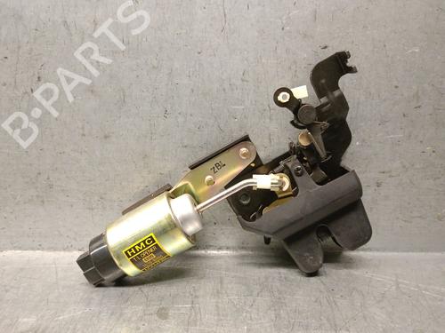 Serratura cofano posteriore HYUNDAI XG (XG) 350 (197 hp) 31169398