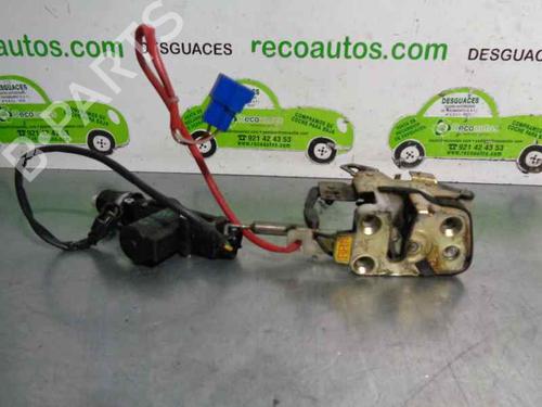 Rear right lock TATA TELCOLINE (40_FD) 3.0 207 DI | BP12187663C99 