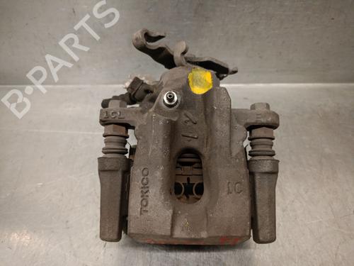 Used Left rear brake caliper LEXUS CT (ZWA10_) 200h (ZWA10_) (99 hp) 22793251