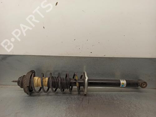 Used Left rear shock absorber VW GOLF III (1H1) 1.9 TDI (110 hp) 17335237