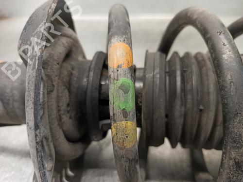 Right front shock absorber VW PASSAT B6 (3C2) 1.9 TDI | BP15611415M17 