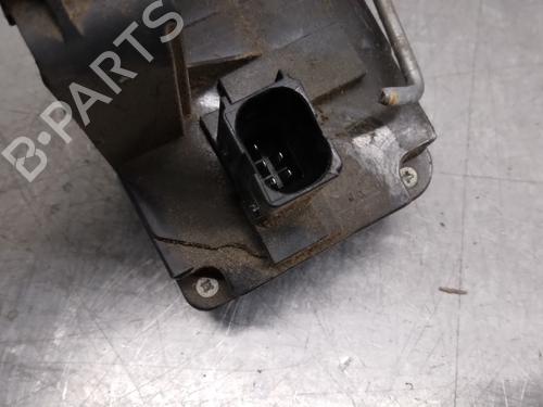 Rear right lock OPEL VECTRA C (Z02) 2.2 DTI 16V (F69) | BP16059268C99 