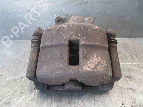 Used Right front brake caliper Right front brake caliper 11615526 11615526