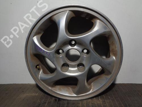 Used Rim HONDA HR-V (GH_) 1.6 16V (GH1, GH3) (105 hp) 15289128