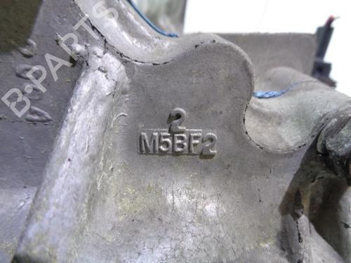 Gearbox HYUNDAI ELANTRA III (XD) 1.6 | BP9202222M3 