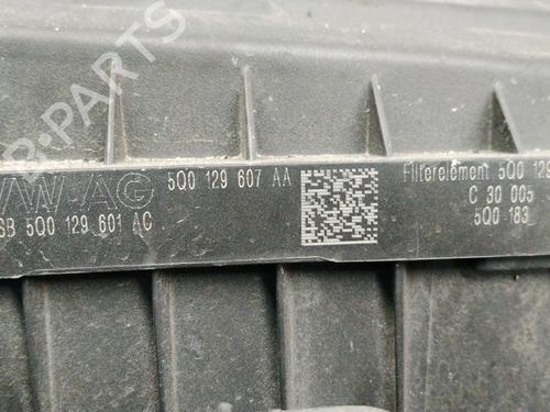 Air filter box SKODA OCTAVIA III Combi (5E5, 5E6) 2.0 TDI | BP37405849M87 - Image 4