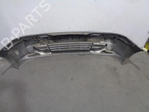 Front bumper FORD FIESTA III (GFJ) 1.8 D | BP12826069C7 