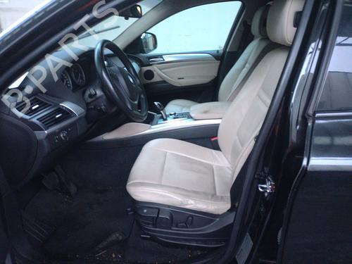 Right front door BMW X6 (E71, E72) xDrive 35 d | BP32019457C3