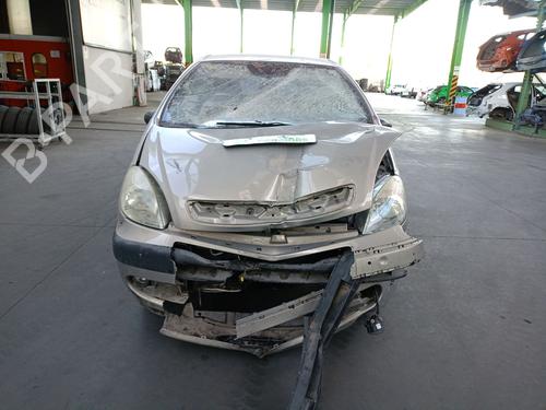Left rear door CITROËN XSARA PICASSO (N68) 1.6 HDi | BP29167005C4 