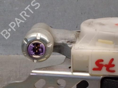 Front right seatbelt SUBARU LEGACY V (BM) 2.0 D AWD (BMD) | BP32189247I25 - Image 5