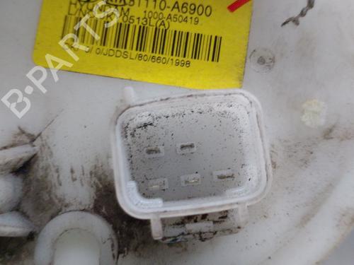 Fuel pump KIA CEE'D (JD) 1.6 CRDi 128 | BP36500333M76 - Image 5