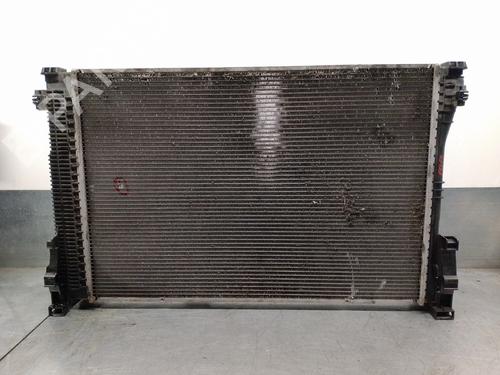 Used Water radiator Water radiator 16413437 16413437