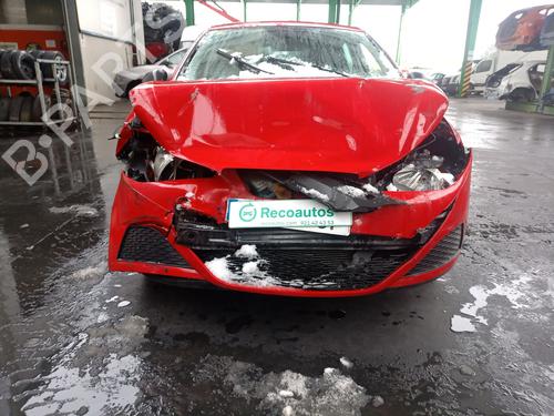 Engine SEAT IBIZA IV (6J5, 6P1) 1.4 | BP31173041M1 - Image 15