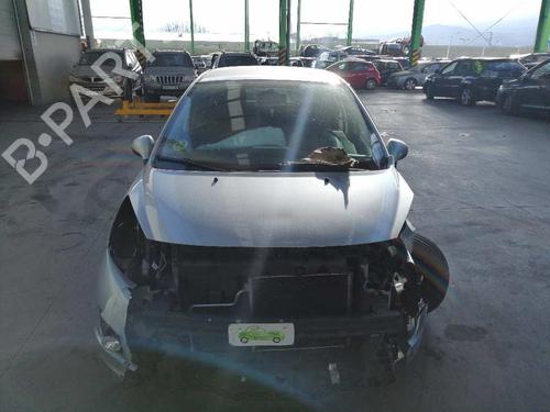 Fuse box PEUGEOT 207 (WA_, WC_) 1.4 HDi | BP5276324E1 