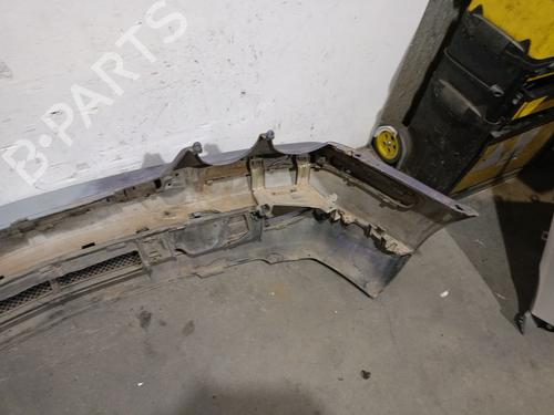 Front bumper MERCEDES-BENZ CLK (C208)  | BP29582751C7 