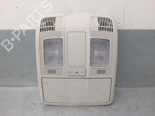 Used Interior roof light Interior roof light MAZDA 6 Estate (GJ, GL) 2.2 D (150 hp) 33273363 33273363