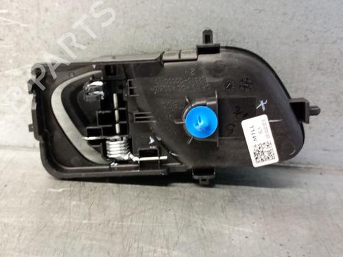 Front left interior door handle HYUNDAI BAYON (BC3) 1.0 T-GDI 48V-Hybrid | BP28582208I13 - Image 2