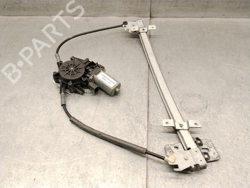 Used Front left window mechanism Front left window mechanism SEAT TOLEDO I (1L2) 1.8 i (90 hp) 34704593 34704593