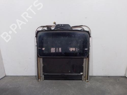 Soltak Soltak HYUNDAI TERRACAN (HP) 2.9 CRDi 4WD (150 hp) 29355537 29355537